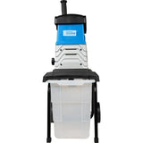 Güde GH 2800 SUPER SILENT Quiet Garden Shredder