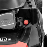 Güde ECO WHEELER 464.4 R Li ES Lawn Mower