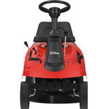 Güde GAR 601 ride-on lawn mower
