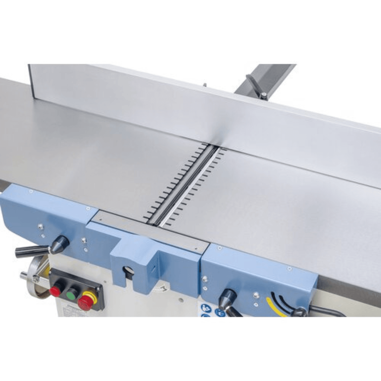 Bernardo Surface Planer and Thicknesser FS 410 P - 400 V