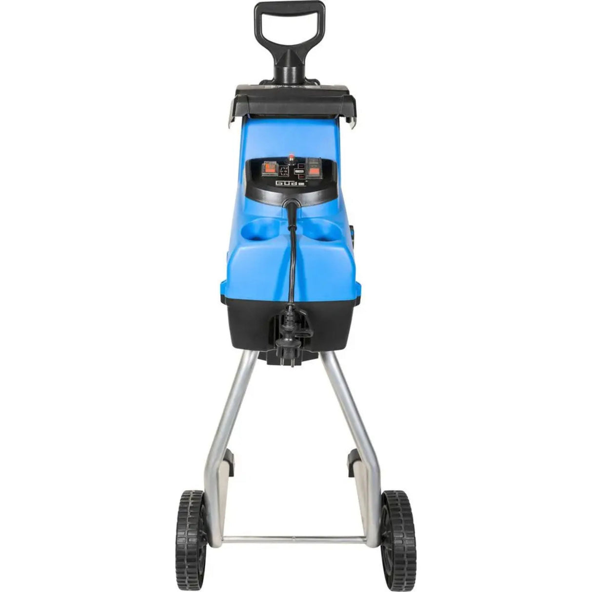 Güde GH 2801 SILENT Quiet Garden Shredder