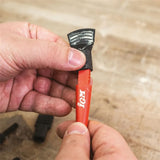 Silicone glue applicator kit