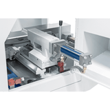 Bernardo CK 360 x 750 CNC Lathe – Compact and High-Precision