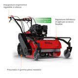 Güde GSM 500 Flail Mower