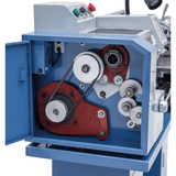 Bernardo Hobby 800 G / 230 V Lathe – Compact and precise