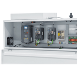 Bernardo CK 320 x 500 – Compact and precise CNC lathe