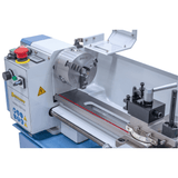 Bernardo Hobby 350 Top Metal Lathe Compact 230 V