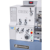 Bernardo Metal Lathe Solid 460 x 1000 Pro Vario