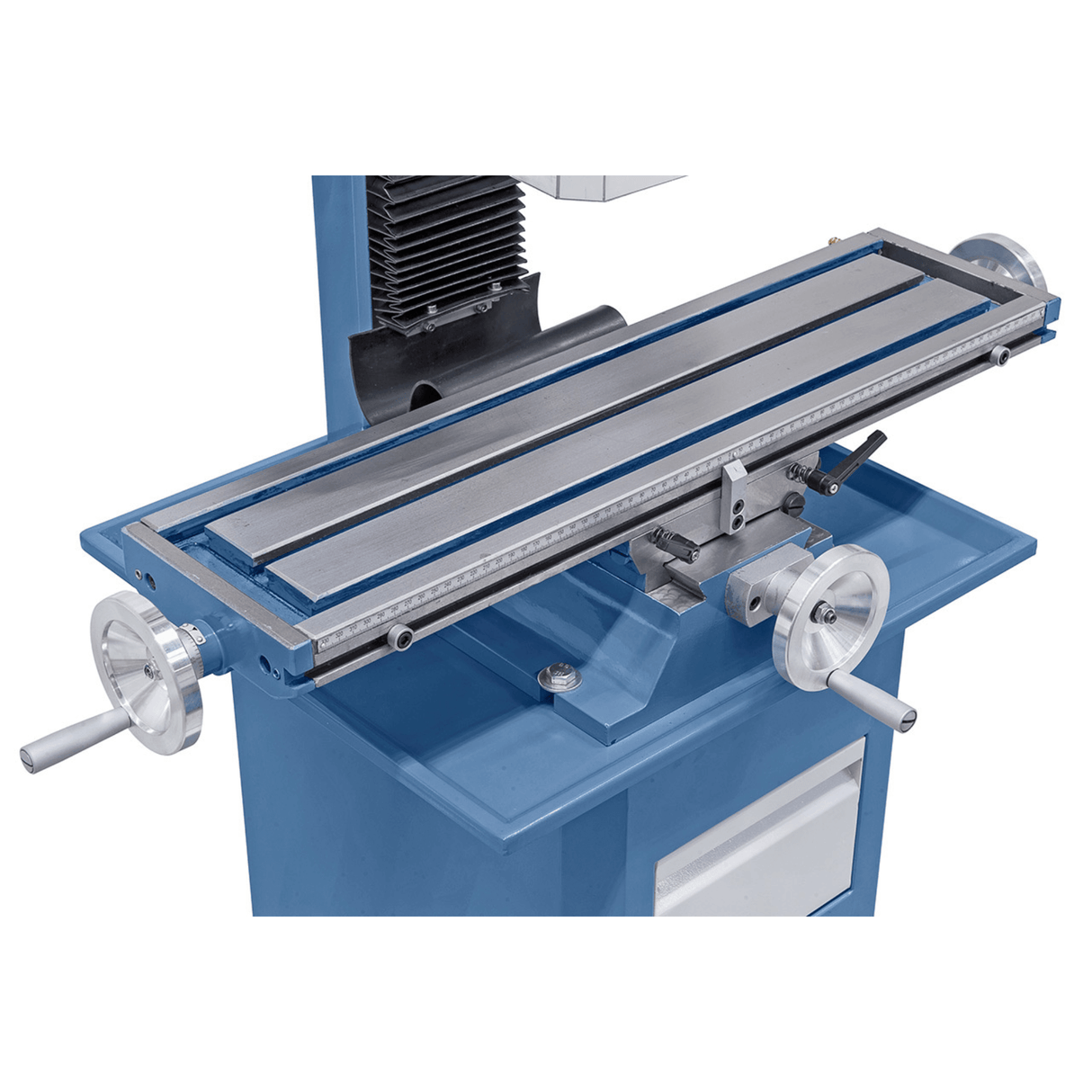 Bernardo Drill-Milling Machine KF 28 Top