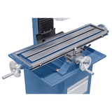 Bernardo Drill-Milling Machine KF 28 Top