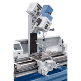 Bernardo Proficenter 900 Vario Metal Lathe / 230 V with DRO