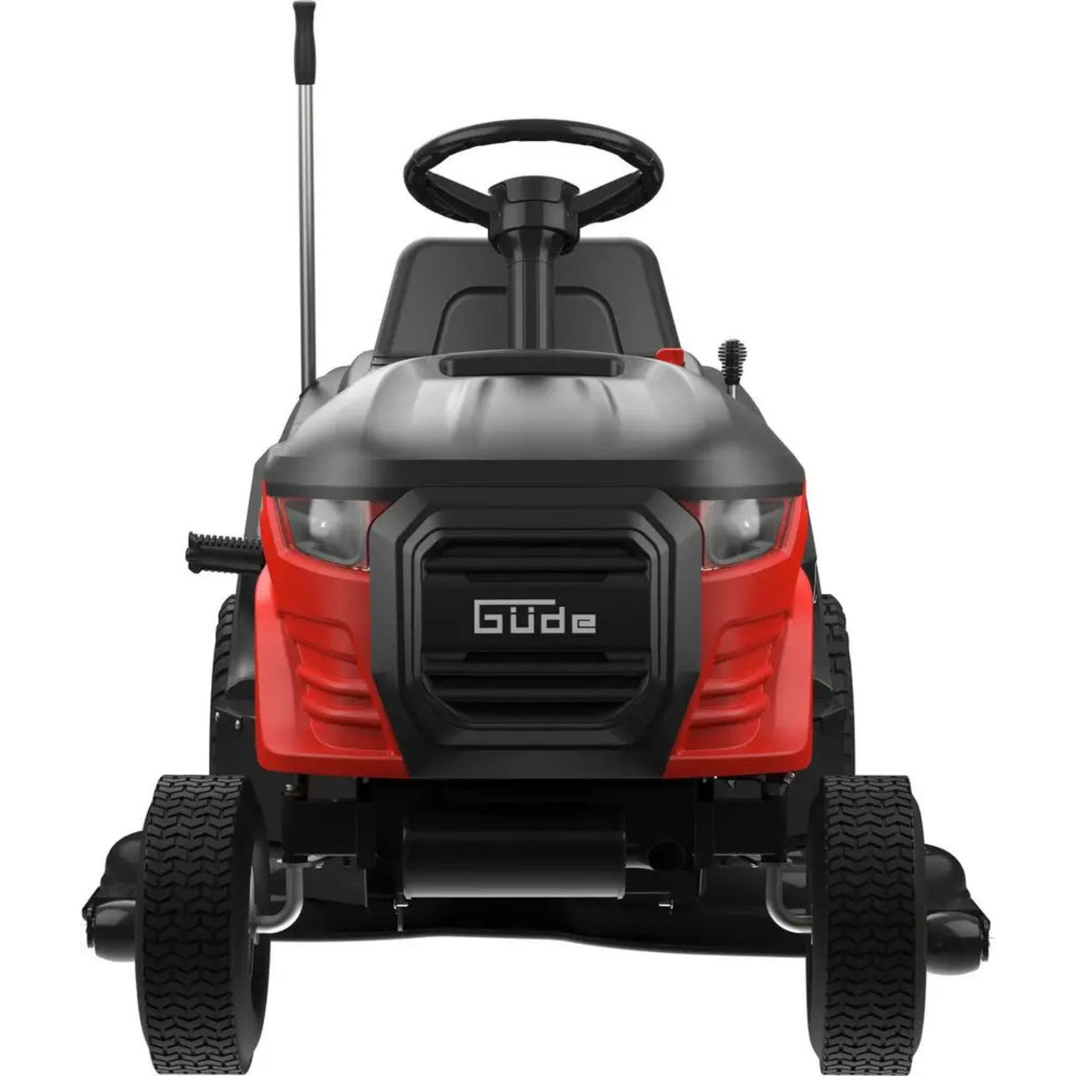Güde GAR 960 T Hydrostat ride-on lawn mower
