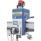 Bernardo radial pillar drill RD 1600 Servo
