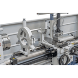 Metal Lathe Bernardo Smart 410 x 1500 Pro Vario