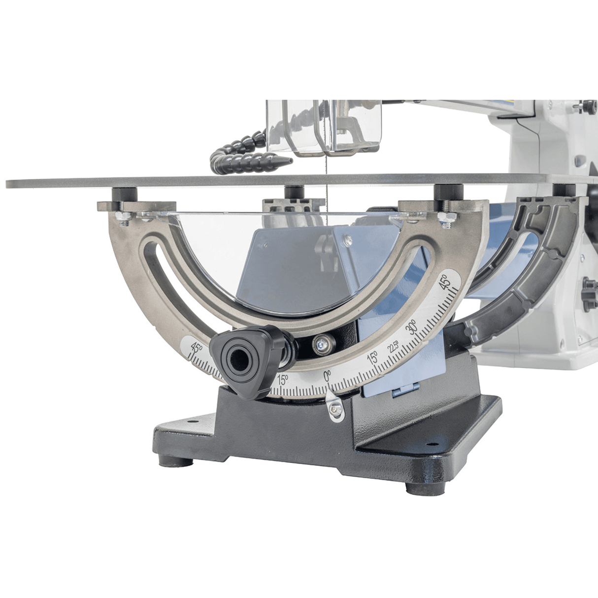 Bernardo Scroll Saw 230 V (530-n-vario-230-v)