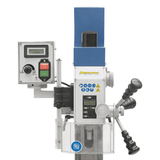 Bernardo metal lathe milling machine Proficenter 550 WQV 230 V
