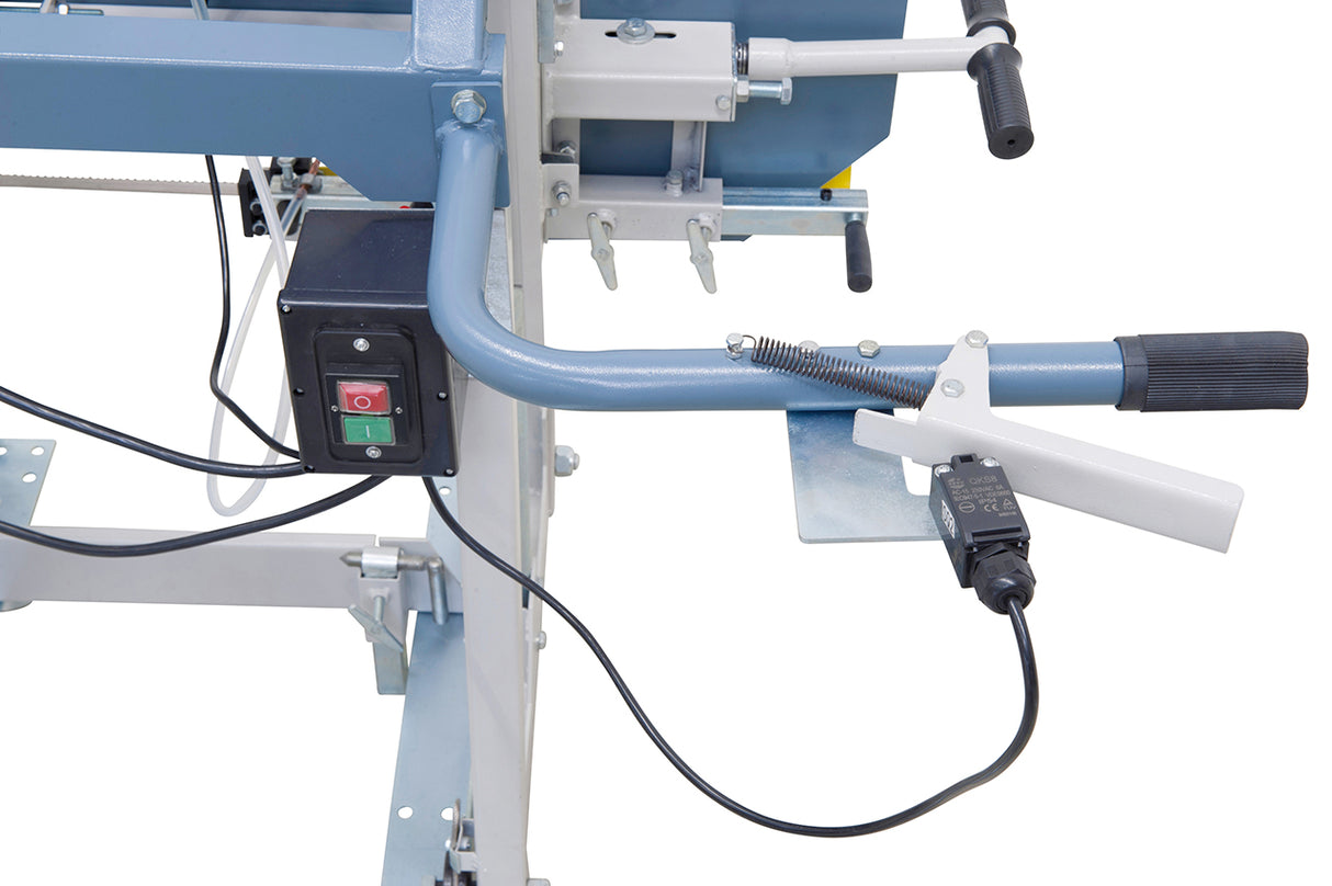 Bernardo Wood Bandsaw 230 V