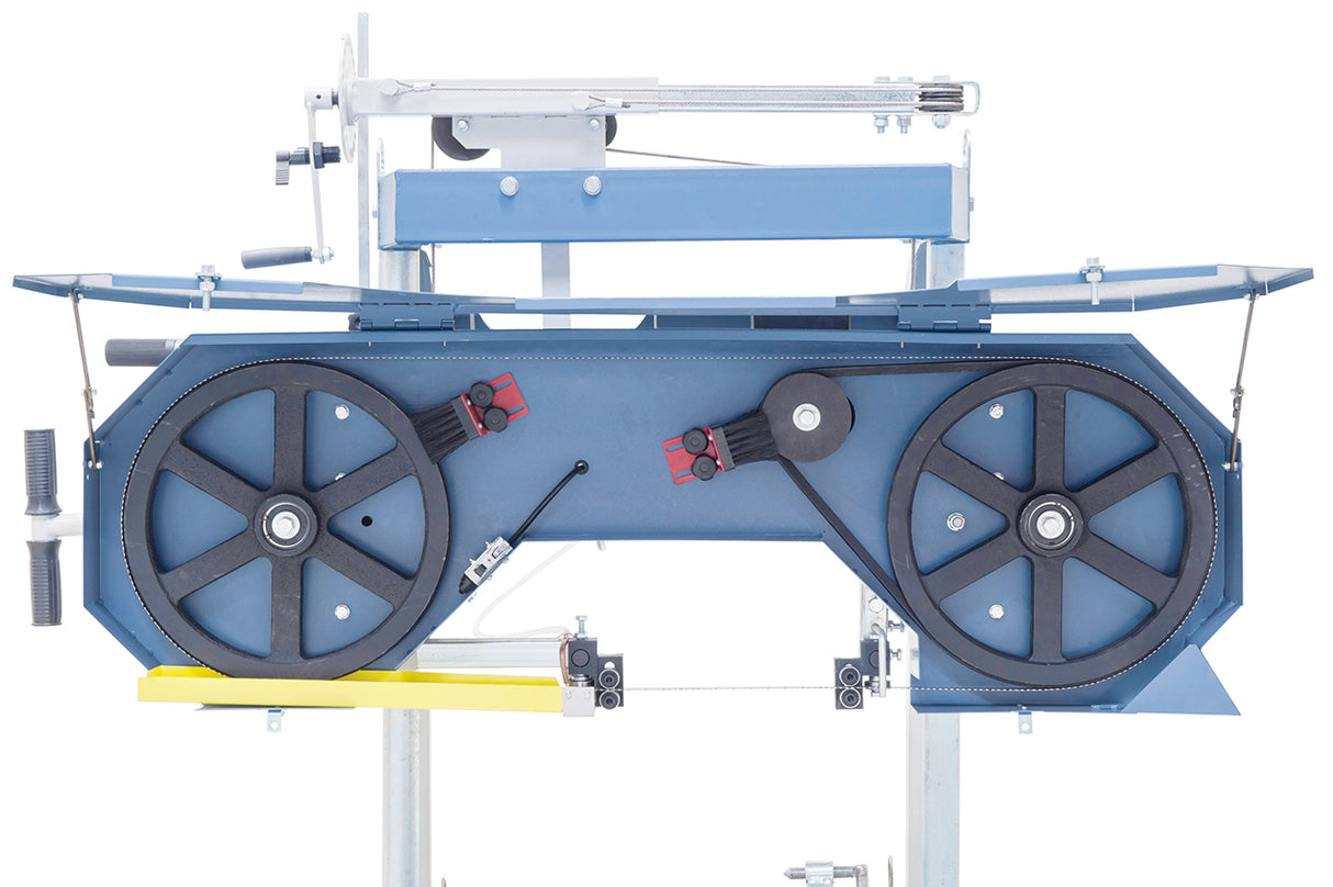 Bernardo Wood Bandsaw 230 V