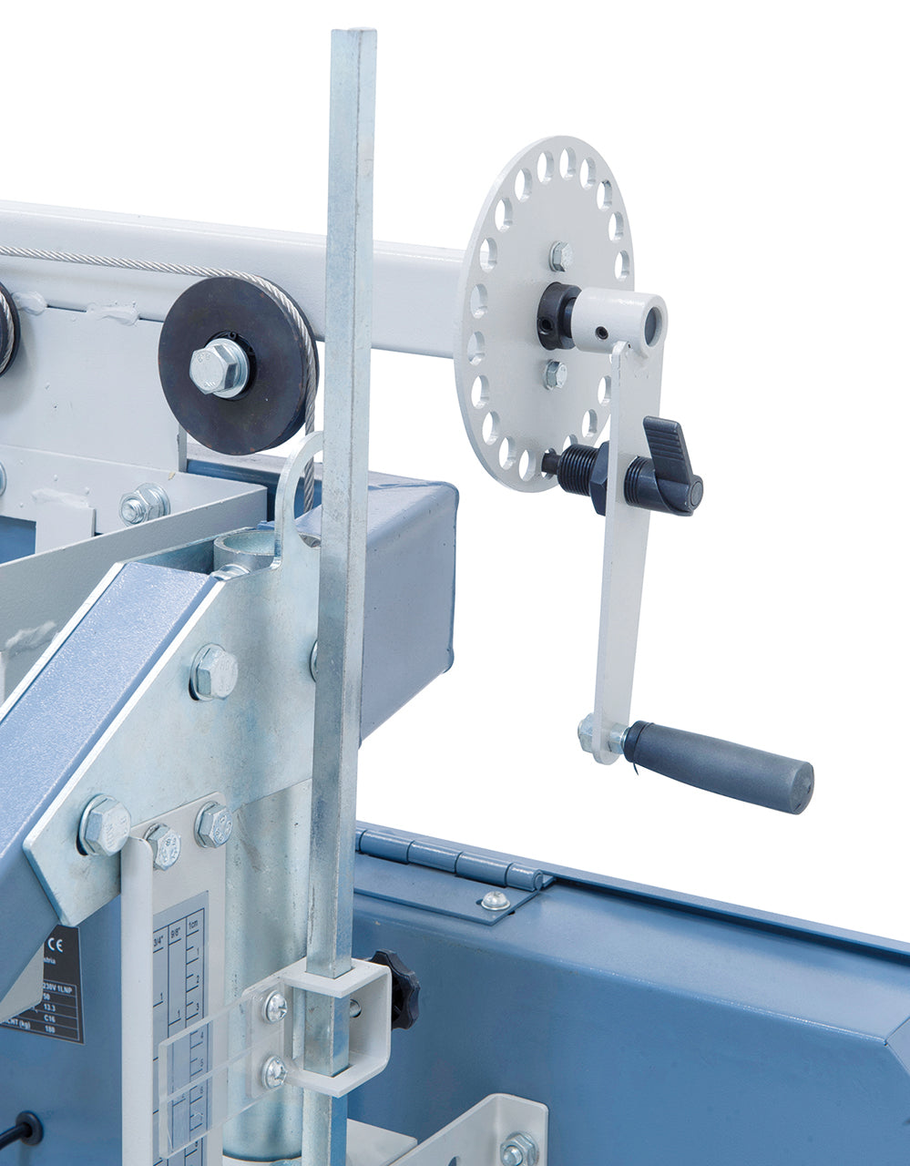 Bernardo Wood Bandsaw 230 V