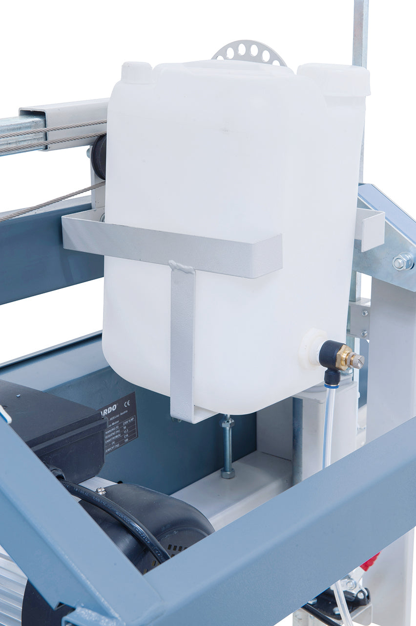 Bernardo Wood Bandsaw 230 V