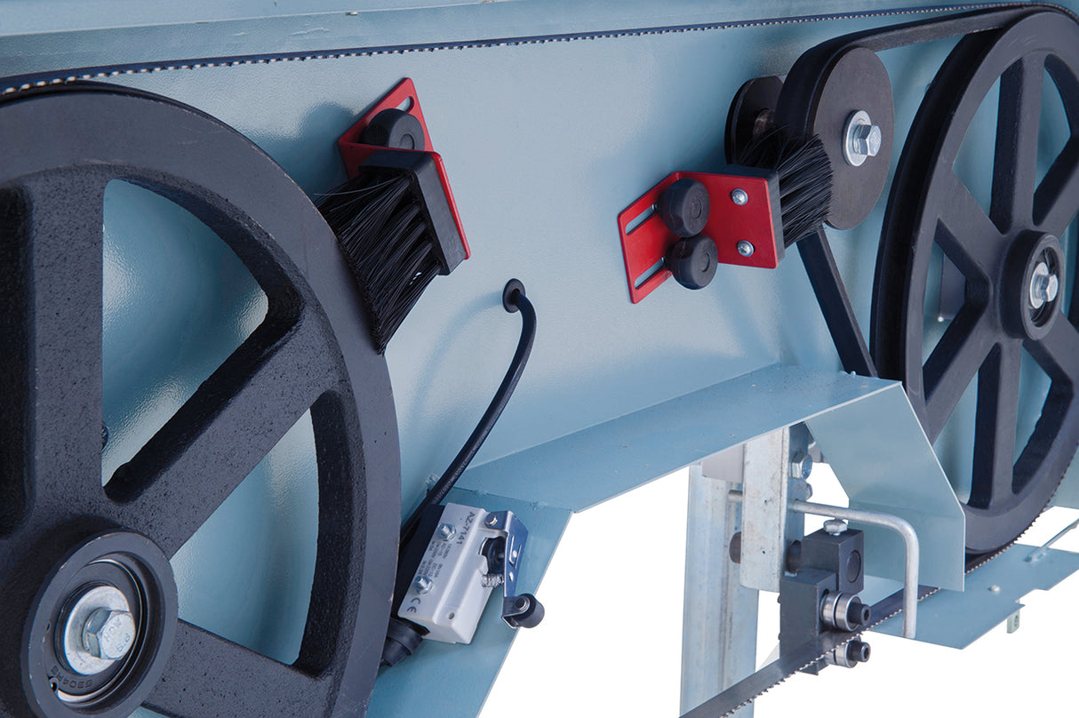 Bernardo Wood Bandsaw 230 V