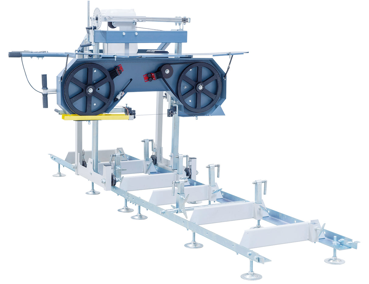 Bernardo Wood Bandsaw 230 V