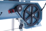 Bernardo Wood Bandsaw 230 V
