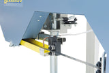 Bernardo Wood Bandsaw 230 V