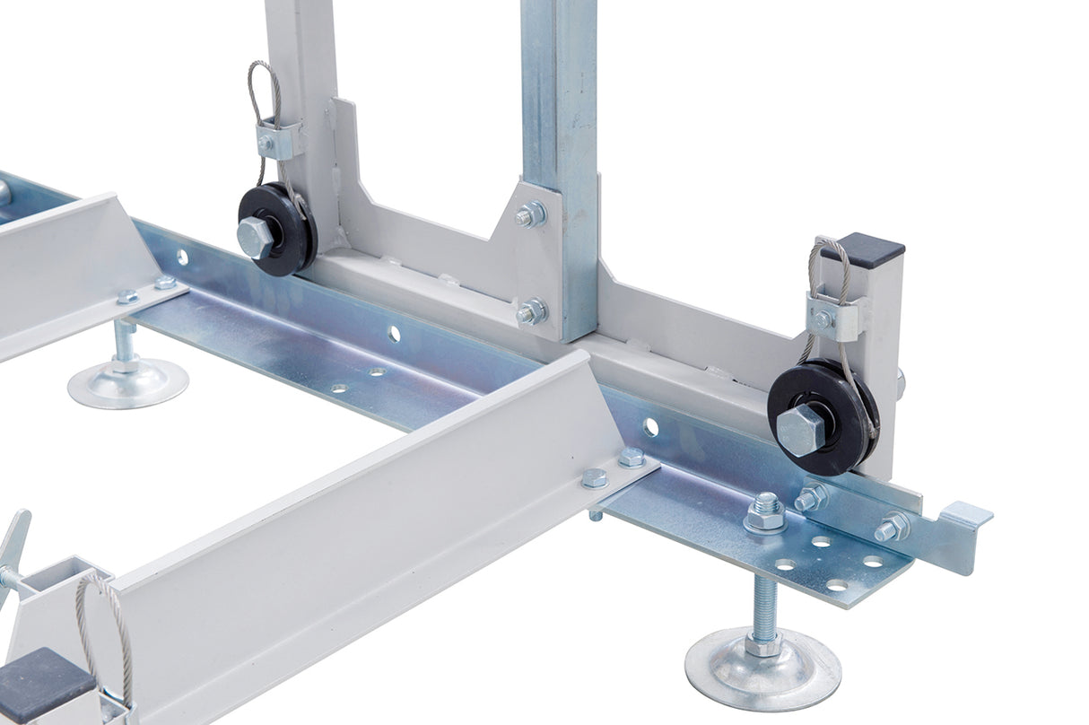Bernardo Wood Bandsaw 230 V