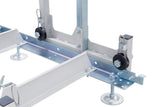 Bernardo Wood Bandsaw 230 V