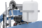 Bernardo 400 B PETROL Wood Bandsaw