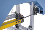 Bernardo 400 B PETROL Wood Bandsaw