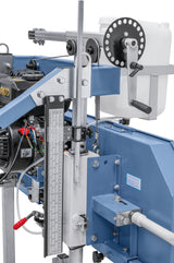 Bernardo 400 B PETROL Wood Bandsaw
