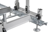 Bernardo 400 B PETROL Wood Bandsaw