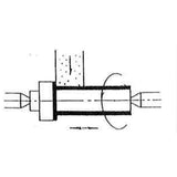 Bernardo URS 1000 N Universal Cylindrical Grinding Machine