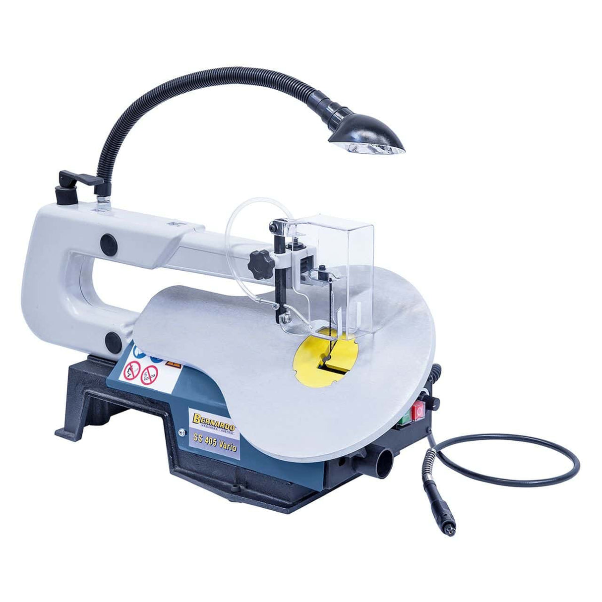 Scroll Saw SS 405 Vario / 230 V