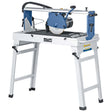 Taglia pietre ad acqua TCM 250
