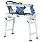 Bernardo TCM 250 - 230V Metal Cut-Off Saw / Wet Stone Cutting Machine
