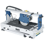 Bernardo TCM 250 Metal Cutting-Off Machine - Wet Stone Cutter - 400 V