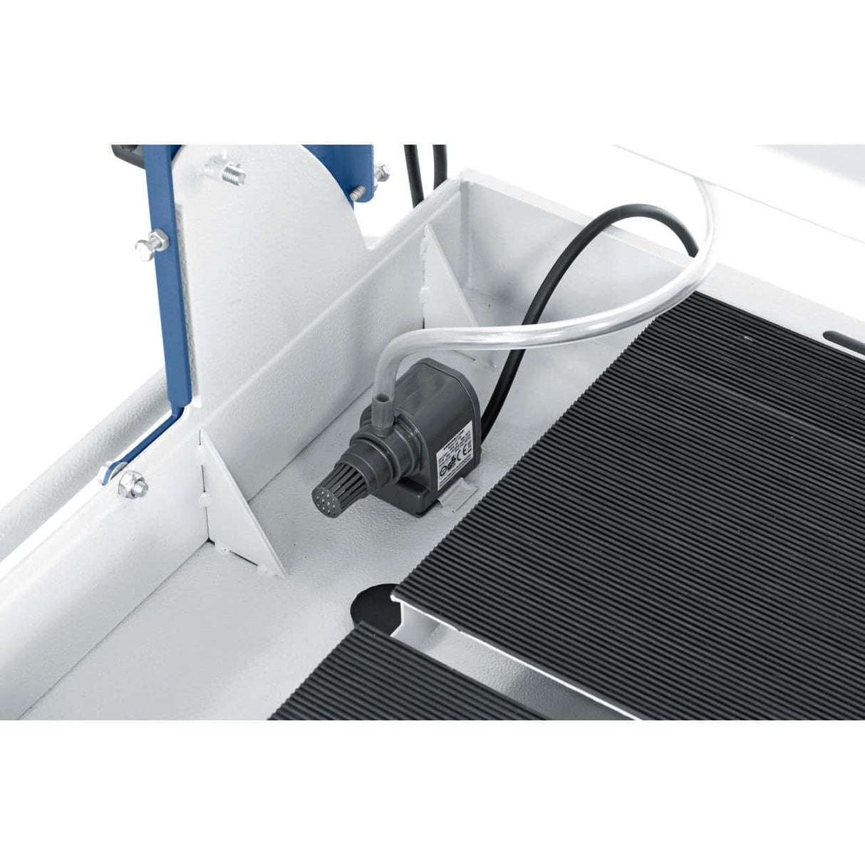 Bernardo TCM 250 - 230V Metal Cut-Off Saw / Wet Stone Cutting Machine