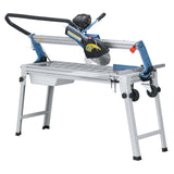 Bernardo SCM 300 Metal Cut-off Saw Stone Wet Saw