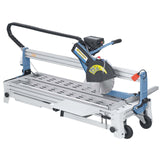 Bernardo SCM 300 Metal Cut-off Saw Stone Wet Saw