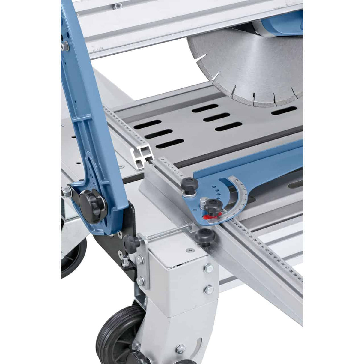 Bernardo SCM 300 Metal Cut-off Saw Stone Wet Saw