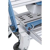 Bernardo SCM 300 Metal Cut-off Saw Stone Wet Saw