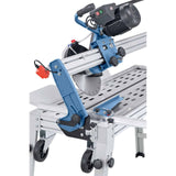 Bernardo SCM 300 Metal Cut-off Saw Stone Wet Saw