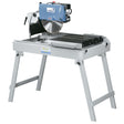 Tagliapietre ad acqua SCM 600