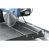 Bernardo SCM 600 Metal Chop Saw (Wet Cut Stone Saw)