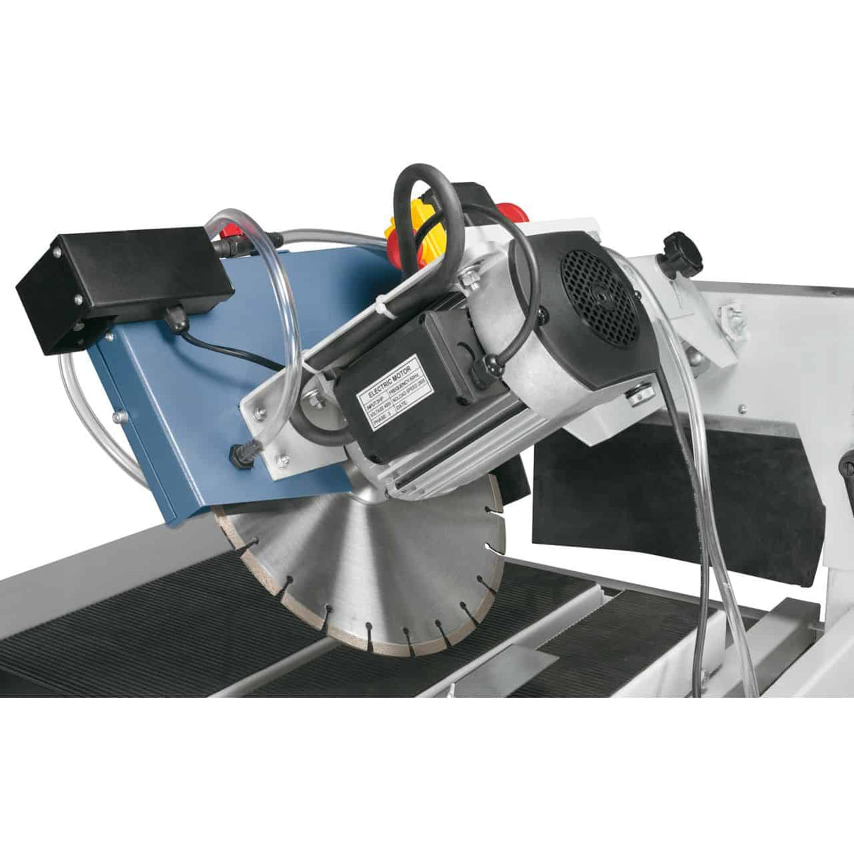 Bernardo SCM 600 Metal Chop Saw (Wet Cut Stone Saw)