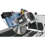 Bernardo SCM 600 Metal Chop Saw (Wet Cut Stone Saw)