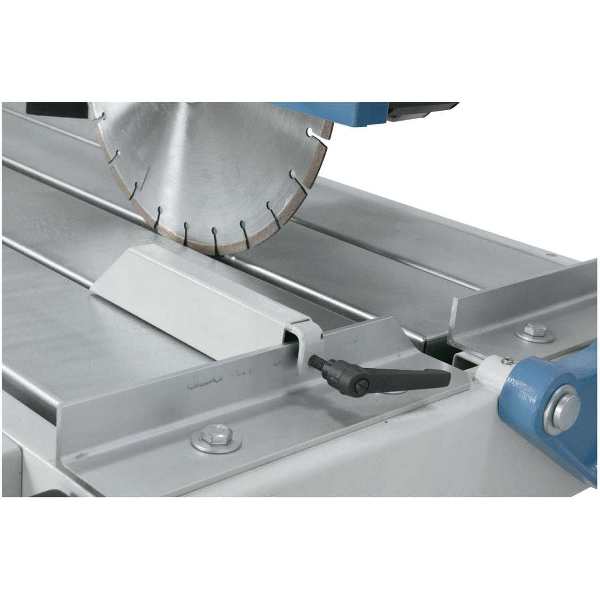 Bernardo Metal Cut-Off Saw SCM 1000 Wet Stone Saw